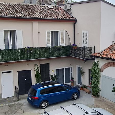 Alloggi Di Porta Po Cremona Quarto foto