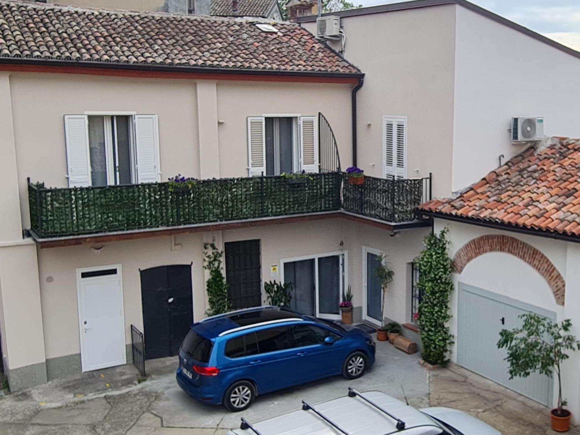 Alloggi Di Porta Po Cremona Quarto foto